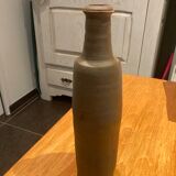 Stoneware bottle RESERVEE BHV