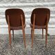 Baumann chairs