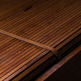 Writing desk by Clausen & Mares for Eden Rotterdam, 1960's