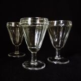 Bistro glasses