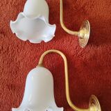 Wall lamps