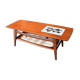 Louis van Teeffelen's coffee table No.16