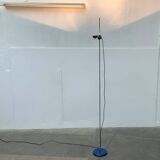 Colombo 626 floor lamp mid-century by Joe Colombo for Oluce, 1970s