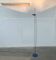 Colombo 626 floor lamp mid-century by Joe Colombo for Oluce, 1970s