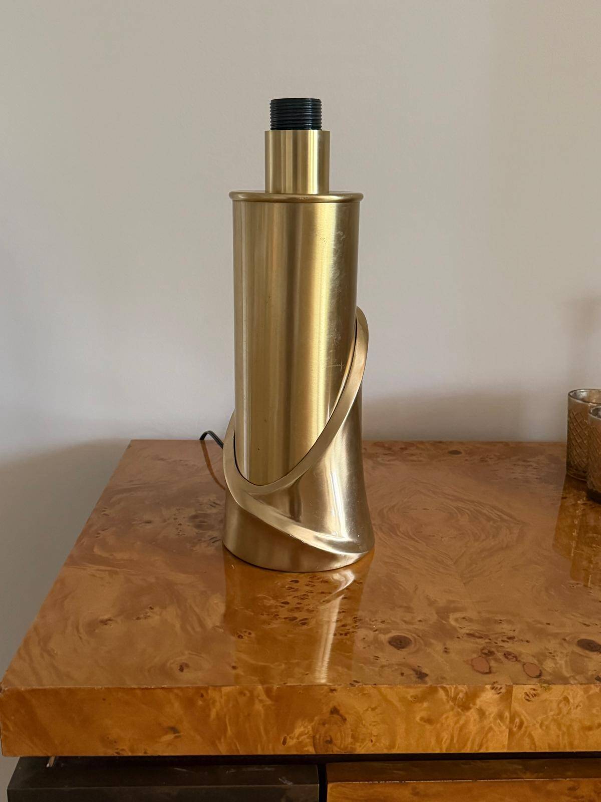 1 lampe Luciano Frigerio