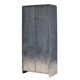 Ankang - Minimalist Chinese Cabinet in Recycled Pine No. 2
