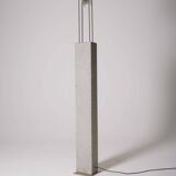 Lampadaire en béton Pierre Lallemand