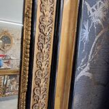 Napoleon III mirror 163 x 121
