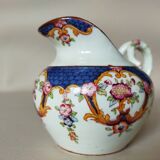 Pot à lait Sarreguemines Minton décor n° 146