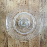 Vintage cake stand