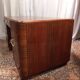 Bureau Art Déco en palissandre