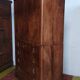 Charles X period chest of drawers