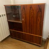 Rosewood sideboard from the 60s
