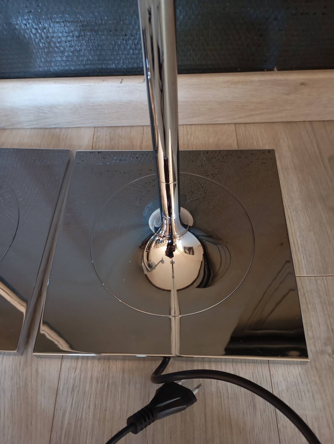 Flos KTribe F1 Lamp Duo by Philippe Starck