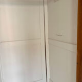 Parisian cabinet