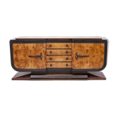 Art Deco sideboard
