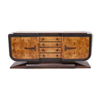 Art Deco sideboard