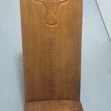 Chaise malgache