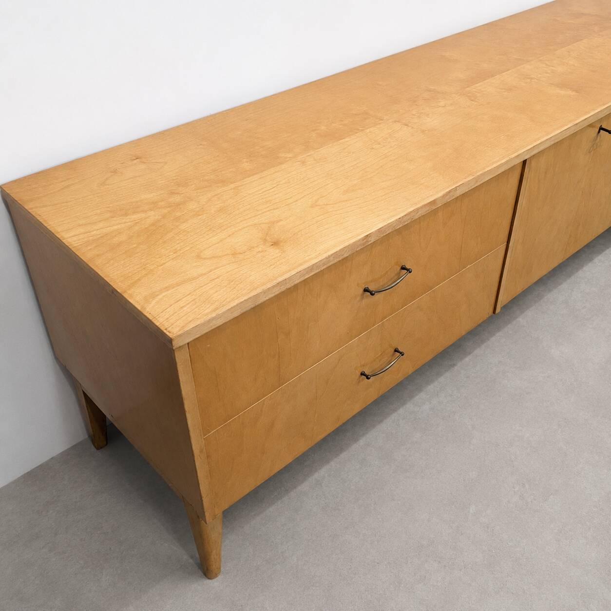 Enfilade Imexcotra mid-century