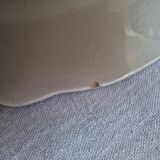 Dessert plates Sarreguemines Lancaster