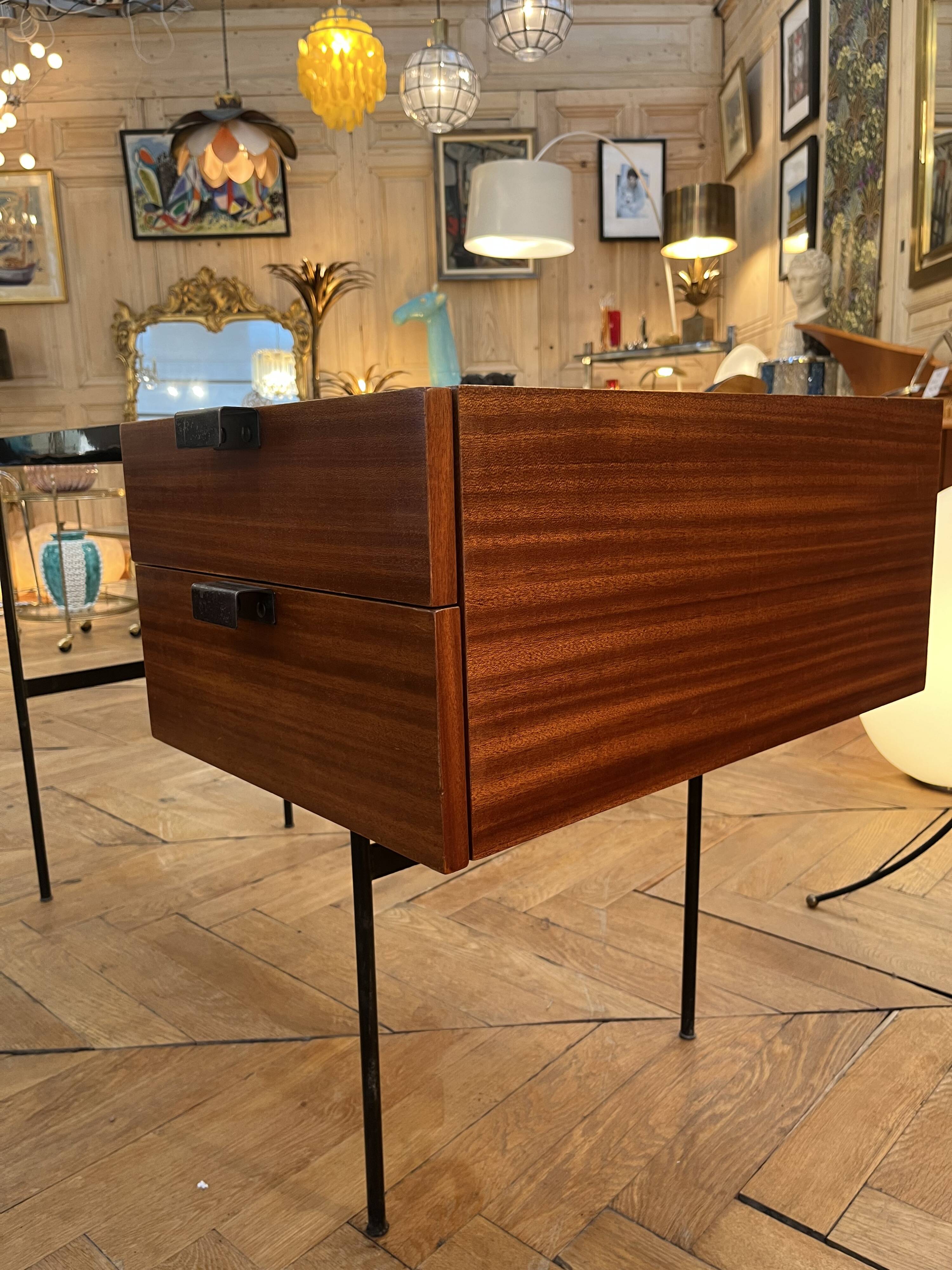 Pierre Paulin CM141 Desk