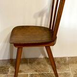 Paire de chaises « menuet » Baumann