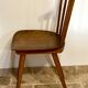 Paire de chaises « menuet » Baumann