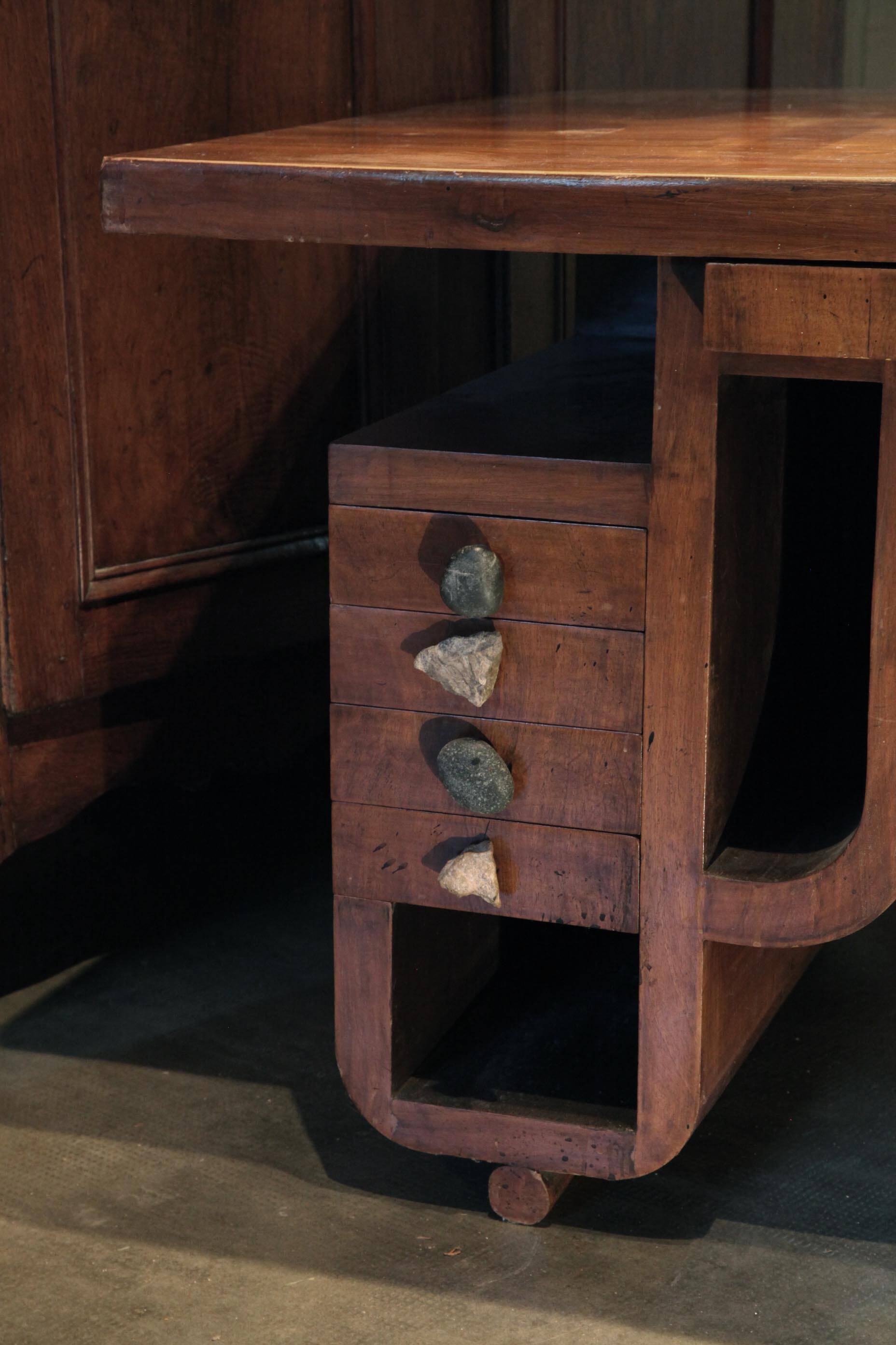 Bureau Art Déco