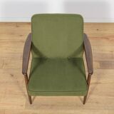 Model 300-192 Armchair by Juliusz Kedziorek for Goscinska Furniture Factory