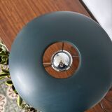 Lampe tripode par Louis Kalff pour Philips