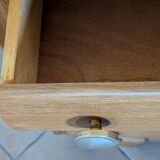 Vintage 50s chest of drawers