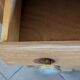 Vintage 50s chest of drawers