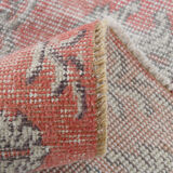 Turkish carpet rug 292x177cm