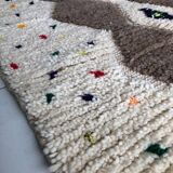 Tapis berbère