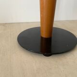 Mushroom lamp Aluminor 80s