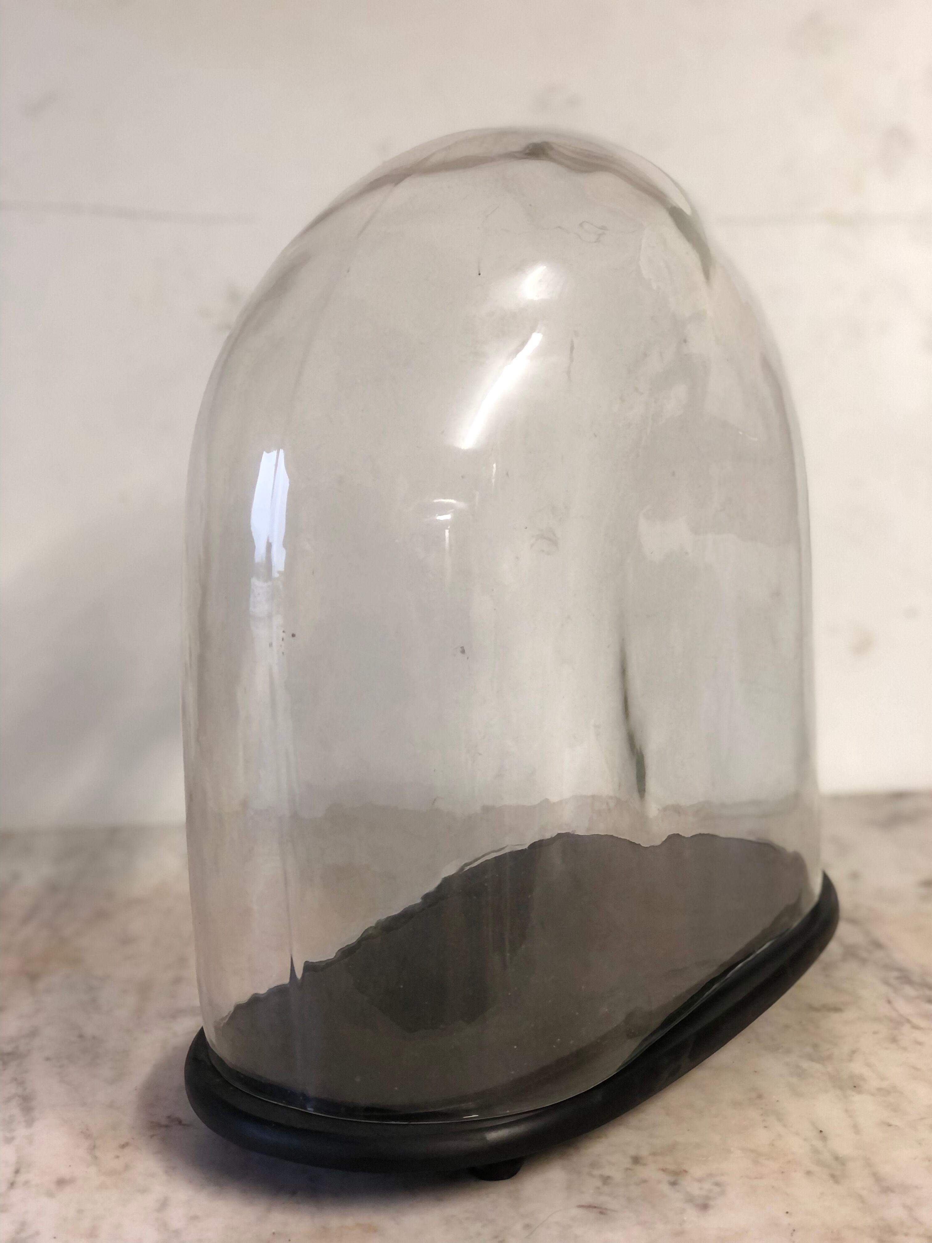 Bell XL Bridal Globe