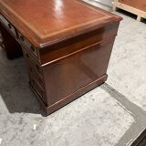 English desk 19th century