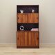 Rosewood bookcase, Danish design, 1960s, production: Denmark