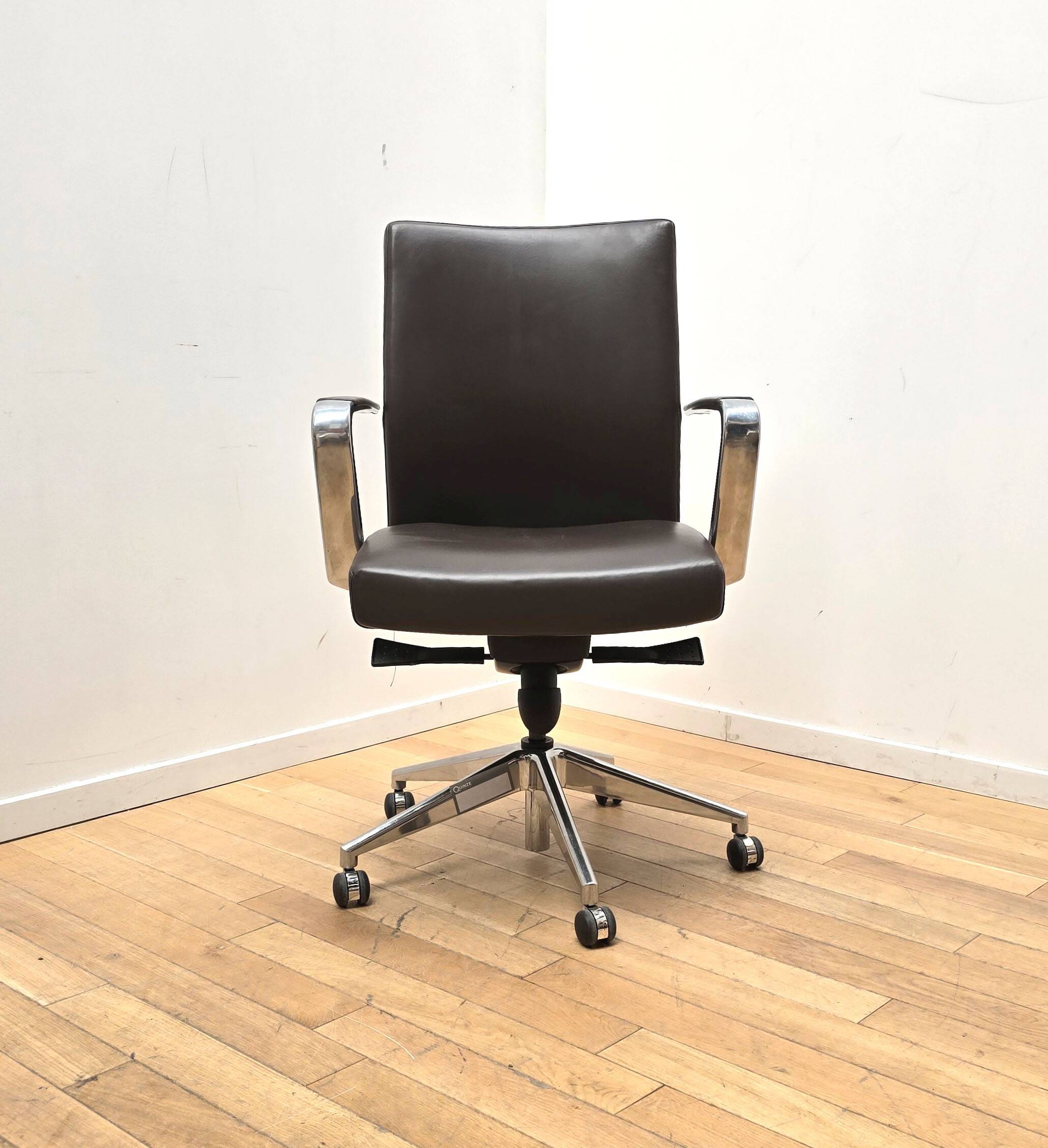 HBF Tilt Conference Chair Office Chair