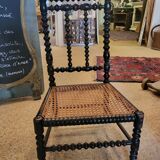 Children's chair Napoleon III
