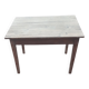 Kitchen table