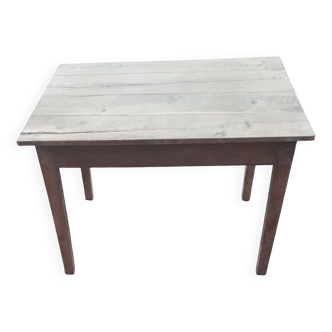 Table de cuisine