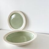 Set of Villeroy & Boch Capri dishes 1950