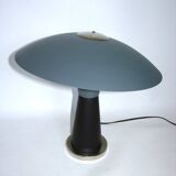 Mushroom table lamp, Poland 1960s
