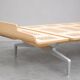 Legnoletto bed by Alfredo Häberli model LL4 by Alias, bed or daybed.