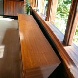 Armoire / buffet / buffet en bois vintage