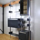 Michel Ducaroy modular bookcase shelf for Ligne Roset 1970