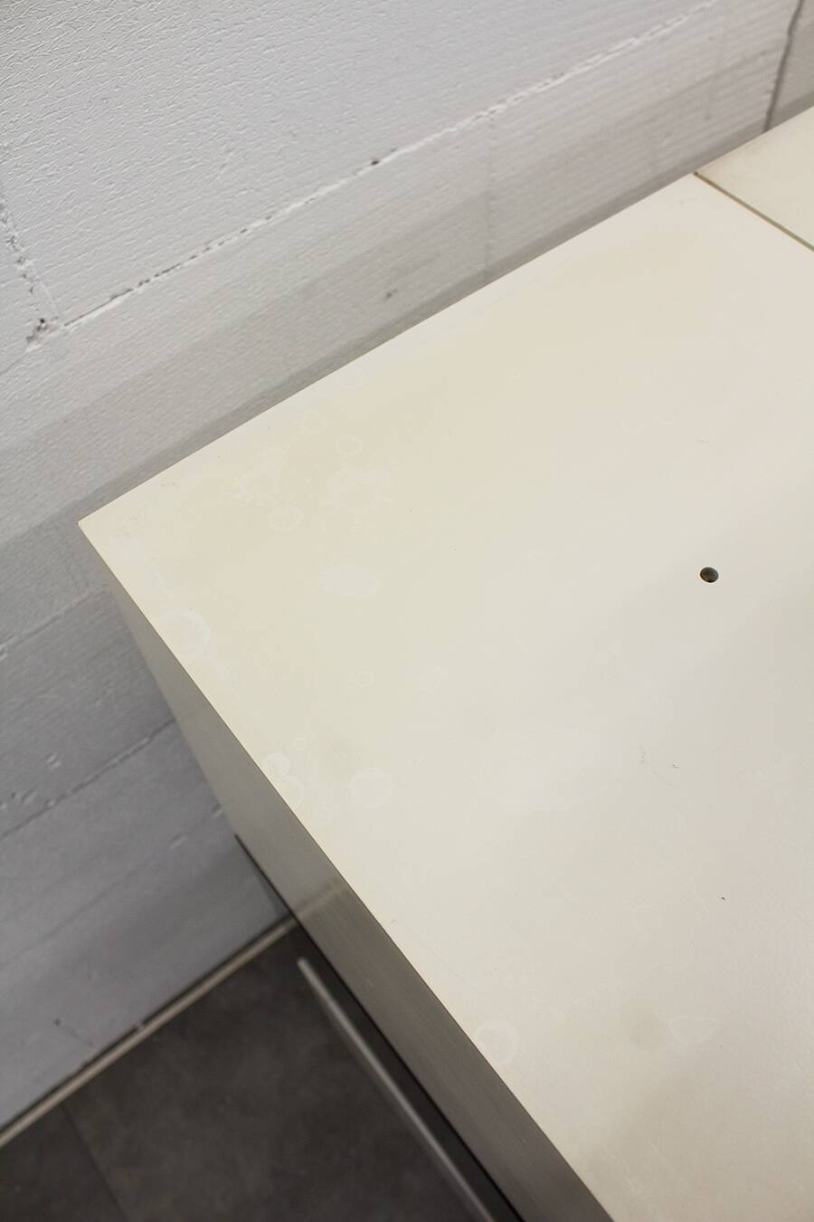 Vintage modular Palaset Palanox storage cabinet from Treston Oy