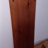 Wooden Wall Shelf, 1970s