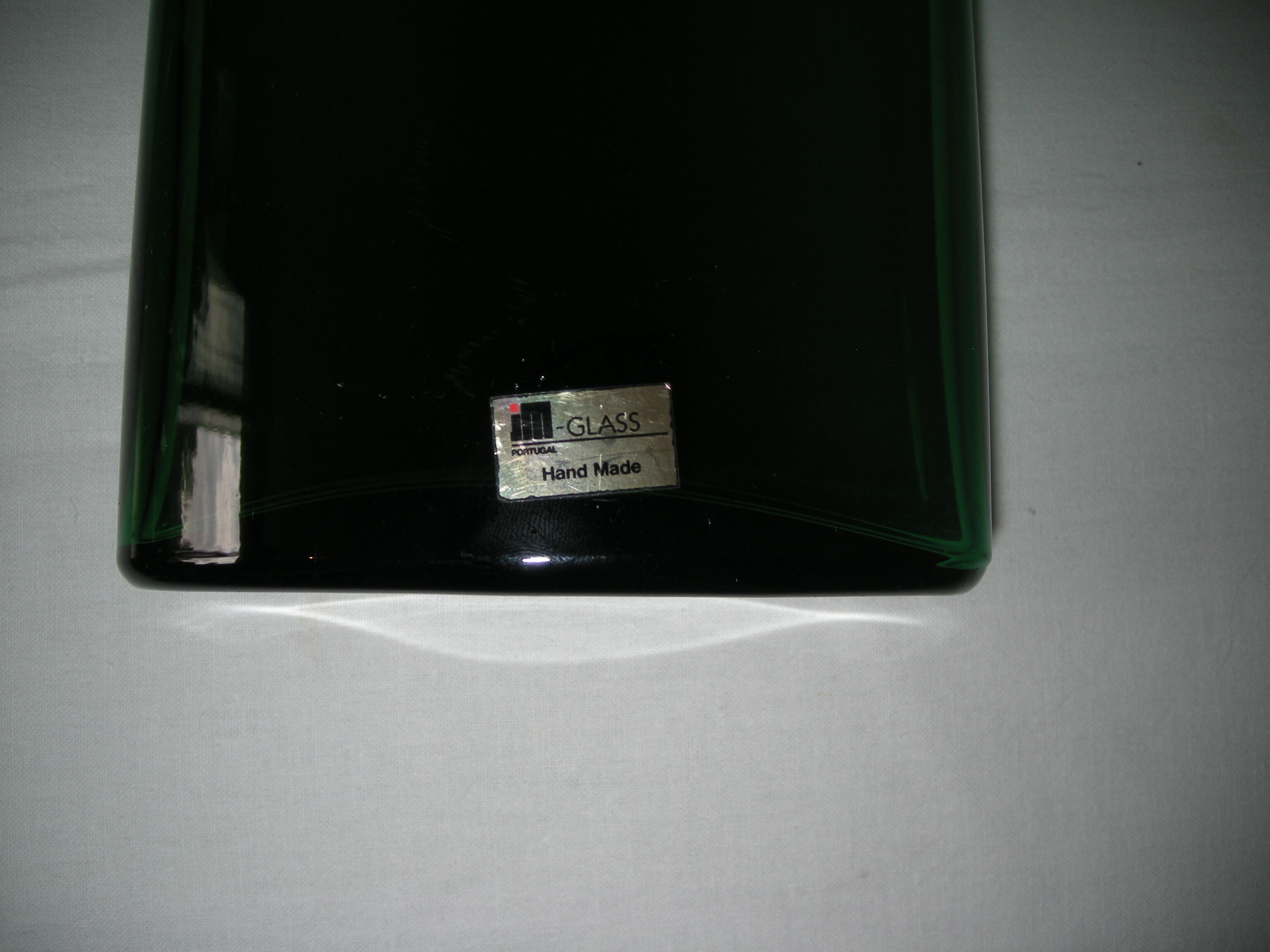 JM portugal vase from the 70s